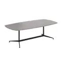 Loft Barrel Table - Single Frame